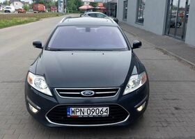 Форд Мондео, об'ємом двигуна 1.56 л та пробігом 209 тис. км за 6458 $, фото 1 на Automoto.ua