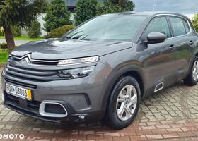 Сітроен C5 Aircross, об'ємом двигуна 1.2 л та пробігом 100 тис. км за 15097 $, фото 1 на Automoto.ua