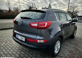 Кіа Sportage, об'ємом двигуна 1.69 л та пробігом 255 тис. км за 8207 $, фото 7 на Automoto.ua