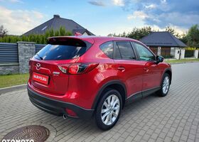 Мазда СХ-5, объемом двигателя 2 л и пробегом 154 тыс. км за 14233 $, фото 14 на Automoto.ua