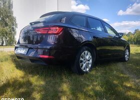 Сеат Leon, об'ємом двигуна 1.2 л та пробігом 186 тис. км за 9266 $, фото 2 на Automoto.ua