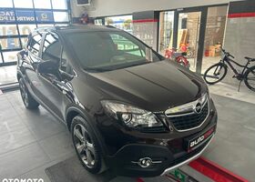 Опель Mokka, об'ємом двигуна 1.36 л та пробігом 155 тис. км за 9698 $, фото 11 на Automoto.ua