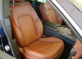 Мазераті Леванте 2018 у Європі на Automoto.ua Синій Мазераті Леванте, об'ємом двигуна 2.99 л та пробігом 145 тис. км за 30999 $, фото 12 на Automoto.ua