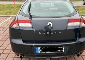 Рено Лагуна, об'ємом двигуна 2 л та пробігом 345 тис. км за 3780 $, фото 1 на Automoto.ua