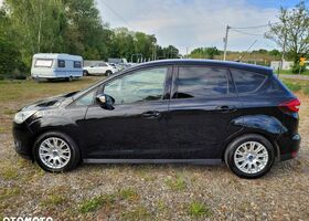 Форд Сі-Макс, об'ємом двигуна 1 л та пробігом 132 тис. км за 8402 $, фото 28 на Automoto.ua