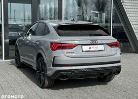 Ауді RS Q3, об'ємом двигуна 2.48 л та пробігом 5 тис. км за 75918 $, фото 7 на Automoto.ua