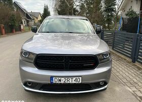 Додж Durango, об'ємом двигуна 3.6 л та пробігом 193 тис. км за 18143 $, фото 8 на Automoto.ua