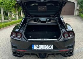 Феррарі GTC4 Lusso, об'ємом двигуна 6.26 л та пробігом 65 тис. км за 278618 $, фото 5 на Automoto.ua