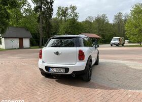 Міні Cooper, об'ємом двигуна 2 л та пробігом 140 тис. км за 8834 $, фото 7 на Automoto.ua