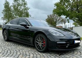 Порше Panamera, об'ємом двигуна 4 л та пробігом 198 тис. км за 66667 $, фото 2 на Automoto.ua