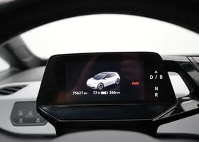 Фольксваген ID.3 2020 у Європі на Automoto.ua Білий Фольксваген ID.3, об'ємом двигуна 0 л та пробігом 76 тис. км за 21250 $, фото 12 на Automoto.ua