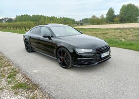 Ауди A7 Sportback, объемом двигателя 2.97 л и пробегом 150 тыс. км за 36695 $, фото 2 на Automoto.ua