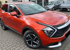 Помаранчевий Кіа Sportage, об'ємом двигуна 1.6 л та пробігом 1 тис. км за 38925 $, фото 9 на Automoto.ua