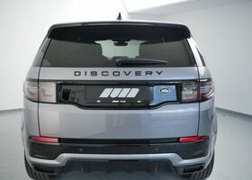 Серый Ленд Ровер Discovery Sport, объемом двигателя 2 л и пробегом 6 тыс. км за 55796 $, фото 3 на Automoto.ua