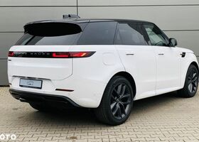 Ленд Ровер Range Rover Sport, об'ємом двигуна 3 л та пробігом 10 тис. км за 122030 $, фото 5 на Automoto.ua