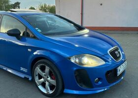 Сеат Leon, об'ємом двигуна 1.39 л та пробігом 113 тис. км за 7754 $, фото 1 на Automoto.ua