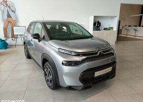 Ситроен C3 Aircross, объемом двигателя 1.2 л и пробегом 2 тыс. км за 18359 $, фото 5 на Automoto.ua