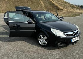 Опель Вектра, об'ємом двигуна 1.91 л та пробігом 282 тис. км за 2354 $, фото 12 на Automoto.ua