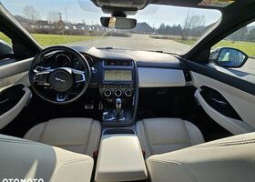 Ягуар E-Pace, об'ємом двигуна 2 л та пробігом 165 тис. км за 18704 $, фото 19 на Automoto.ua