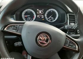 Шкода Kodiaq, объемом двигателя 1.97 л и пробегом 136 тыс. км за 25054 $, фото 11 на Automoto.ua