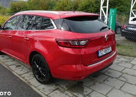 Рено Меган 2019 у Європі на Automoto.ua Рено Меган, об'ємом двигуна 1 л та пробігом 45 тис. км за 13051 $, фото 3 на Automoto.ua