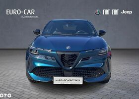 Альфа Ромео Джуниор 2024 в Европе на Automoto.ua Синий Альфа Ромео Джуниор, объемом двигателя 0 л и пробегом 1 тыс. км за 149900 $, фото 1 на Automoto.ua
