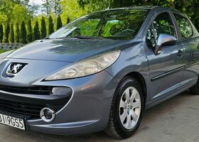 Пежо 207, объемом двигателя 1.36 л и пробегом 190 тыс. км за 3218 $, фото 1 на Automoto.ua