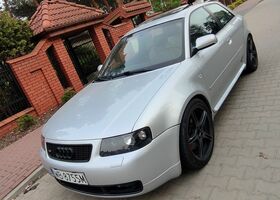 Ауді S3, об'ємом двигуна 1.78 л та пробігом 215 тис. км за 4924 $, фото 5 на Automoto.ua