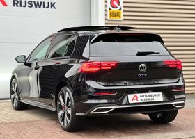 Фольксваген Golf GTE 2022 в Европе на Automoto.ua Черный Фольксваген Golf GTE, объемом двигателя 1.4 л и пробегом 33 тыс. км за 37350 $, фото 5 на Automoto.ua