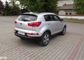 Кіа Sportage, об'ємом двигуна 1.69 л та пробігом 159 тис. км за 11210 $, фото 26 на Automoto.ua