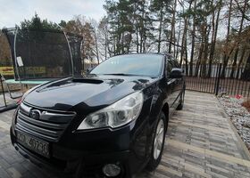 Субару Аутбек, об'ємом двигуна 2 л та пробігом 240 тис. км за 7689 $, фото 2 на Automoto.ua