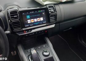 Сітроен C5 Aircross, об'ємом двигуна 1.5 л та пробігом 67 тис. км за 10130 $, фото 27 на Automoto.ua