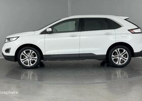 Форд Едж 2018 у Європі на Automoto.ua Форд Едж, об'ємом двигуна 2 л та пробігом 69 тис. км за 25638 $, фото 6 на Automoto.ua