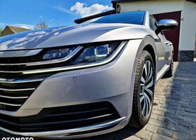 Фольксваген Arteon, об'ємом двигуна 1.5 л та пробігом 150 тис. км за 23542 $, фото 6 на Automoto.ua