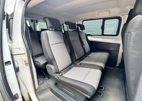 Тойота Proace Verso 2017 у Європі на Automoto.ua Білий Тойота Proace Verso, об'ємом двигуна 1.56 л та пробігом 260 тис. км за 11900 $, фото 14 на Automoto.ua