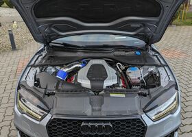 Ауди A7 Sportback, объемом двигателя 3 л и пробегом 110 тыс. км за 27838 $, фото 14 на Automoto.ua