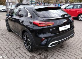 Кіа XCeed, об'ємом двигуна 1.48 л та пробігом 10 тис. км за 23240 $, фото 9 на Automoto.ua