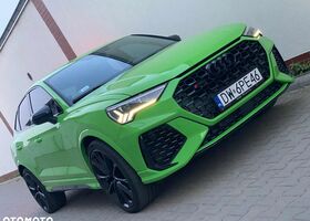 Ауді RS Q3, об'ємом двигуна 2.48 л та пробігом 34 тис. км за 53780 $, фото 16 на Automoto.ua