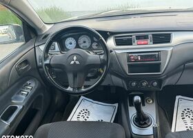 Міцубісі Lancer, об'ємом двигуна 1.58 л та пробігом 120 тис. км за 2289 $, фото 10 на Automoto.ua