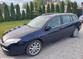 Рено Лагуна, объемом двигателя 2 л и пробегом 209 тыс. км за 3002 $, фото 15 на Automoto.ua