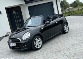 Міні Cooper, об'ємом двигуна 1.6 л та пробігом 130 тис. км за 7322 $, фото 19 на Automoto.ua