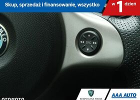 Альфа Ромео 159, об'ємом двигуна 1.91 л та пробігом 280 тис. км за 2592 $, фото 16 на Automoto.ua