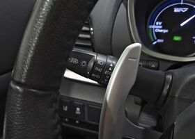 Міцубісі Eclipse Cross 2022 у Європі на Automoto.ua Білий Міцубісі Eclipse Cross, об'ємом двигуна 2.36 л та пробігом 62 тис. км за 25195 $, фото 13 на Automoto.ua