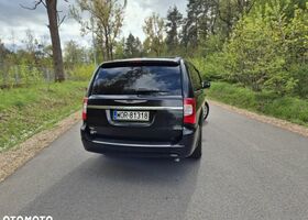 Крайслер Town & Country, об'ємом двигуна 3.61 л та пробігом 230 тис. км за 10778 $, фото 33 на Automoto.ua