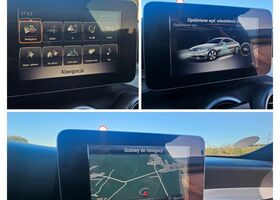 Мерседес Ц-Клас 2018 у Європі на Automoto.ua Сірий Мерседес Ц-Клас, об'ємом двигуна 1 л та пробігом 144 тис. км за 24819 $, фото 31 на Automoto.ua