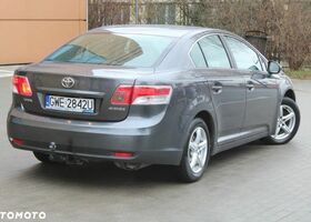 Тойота Авенсис, объемом двигателя 1.6 л и пробегом 195 тыс. км за 6048 $, фото 34 на Automoto.ua