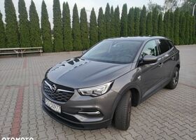 Опель Grandland X, об'ємом двигуна 1.2 л та пробігом 45 тис. км за 16177 $, фото 8 на Automoto.ua