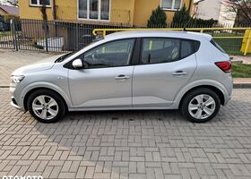 Дачія Sandero, об'ємом двигуна 1 л та пробігом 9 тис. км за 10734 $, фото 14 на Automoto.ua