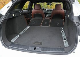 Jaguar F-Pace 2018 на тест-драйві, фото 7