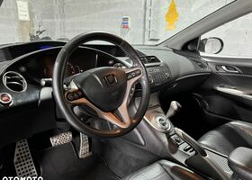 Хонда Сівік, об'ємом двигуна 1.8 л та пробігом 177 тис. км за 5184 $, фото 6 на Automoto.ua